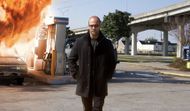 The Mechanic (Image via Starz Entertainment)